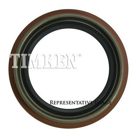 Honda Accord Se Coupe - OE Replacement for 1995-2008 Honda Accord Engine Oil Pump Seal (Coupe / DX / EX / EX-L / EX-R / HFP / Hybrid / Hybrid EX-L / Hybrid Touring / LX / LX-S / Plug-In / SE)