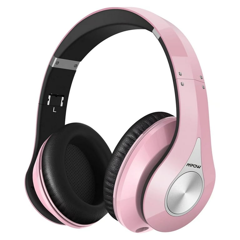 Best mpow over ear headphones 2025