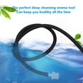 thumbnail image 3 of Tomo de Enema, Suave, Fácil Limpieza, Operación Simple, Juego de Enema, Silicona, Profesional, Duradero para Viajes, 3 of 7
