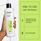 thumbnail image 5 of Shampoo Nioxin System 2, limpiador para cabello natural, 300 ml, 5 of 9