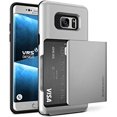 thumbnail image 2 of Funda Damda glide para Samsung galaxy S7 edge Plata VRS Damda glide, 2 of 2