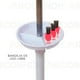 thumbnail image 5 of Lampara De Pie Con Lupa 3x Para Tauajes Maquillaje Estetica Arcoshop SYA1111AZA111, 5 of 7