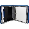 thumbnail image 4 of Five Star® Slim 1.5" Zipper Binder, 4 of 11