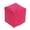 Hot Pink, variant on Solid Color Canvas Sandbag 3.9 Inch, Blue Hand Sewn Kick Weighted Bean Bag for Toss Games, Outdoor Play Stress Relief Ball for Outdoor Game Supplies