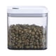 thumbnail image 2 of Cajas transparente tapa, contenedor de almacenamiento de alimentos, caja de mantenimiento fresco, Contenedor de almacenamiento, 2 of 5