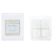 COTTON GINSENG Boxed Wax Melt 2.7 oz by Aromatique