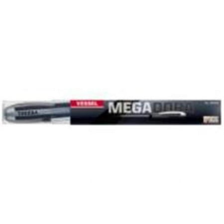 UPC: 0840921123224 | WTD VST-9802SC Vessel Tools Megadora Impacta – 2 Piece