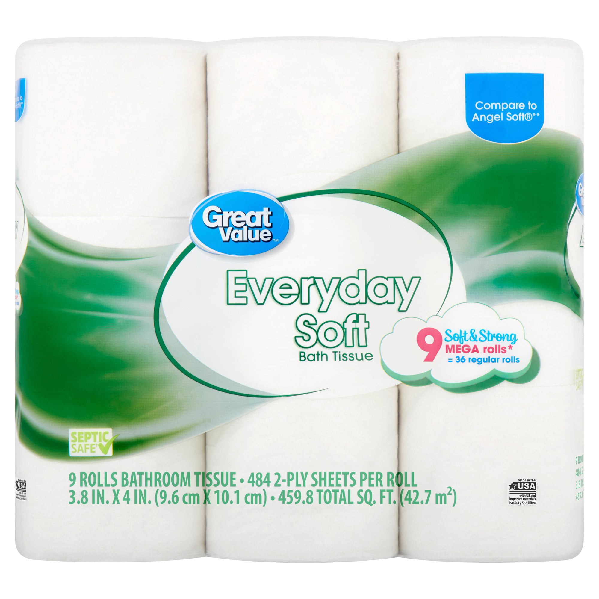10+ best Prime Day deals on household essentials: Toilet paper, toothpaste  and more