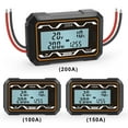 thumbnail image 1 of High Precision DC Power Meter Power Analyzer Voltage Current Power Meter Battery Voltage Amp Meter, 1 of 6