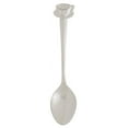 thumbnail image 2 of Fino Demi Spoon Set, Cup and Saucer Design, Stainless Steel, Set of 12, 2 of 4