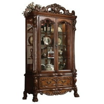 Curio Cabinet