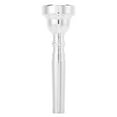 thumbnail image 2 of Trumpet Mouthpiece, Practical High Accuracy Trumpet Accessories High Performance  For Intermediate And Advanced Players 7C Silvering, 2 of 8