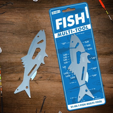 Fish Multi-Tool