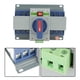 thumbnail image 1 of 3P Transferencia Automática 1pc 400V 63A Mini Inteligente Dual, 1 of 8