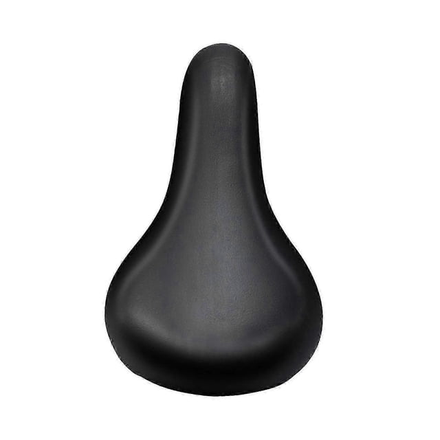Kids Bike Saddle Replacement Practical Comfortable Bike Seat For Boys Girls Children Bicycle Saddle