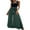 Green jumpsuits for women, variant on Usmixi Jumpsuits for Women Loose Wide Leg Vintage Empire Waist Long Tank Jumpsuits Overall with Belt Summer Formal Leopard Print Square Neck Sleeveless Maxi Rompers Pink s