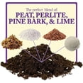 thumbnail image 2 of Esbenshade's Outdoor/Indoor Professional Lightweight Potting Soil (44 Quart Bag) - Blend of Peat, Perlite, Pine Bark & Lime, Perfect for Gardens and Potted Plants, 2 of 4