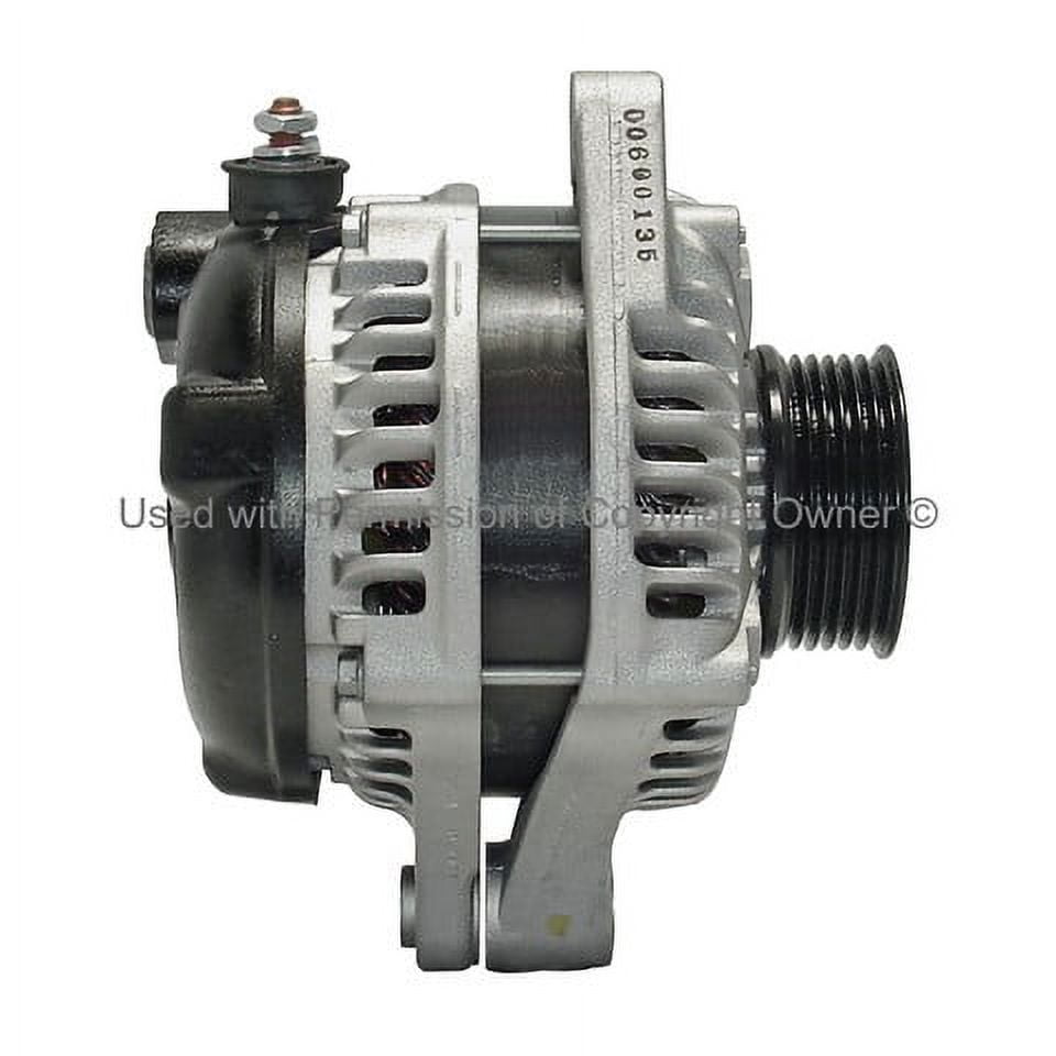 Quality Built MPR11030 - Rebuilt Alternator
