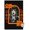Premium Poster & Push Pin Bundle, variant on Ozzy Osbourne - Speak Of The Devil Wall Poster, 14.725" x 22.375"
