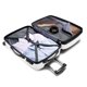 thumbnail image 2 of Equipaje de mano duro Samsonite Winfield 2, 20 pulgadas, blanco, 2 of 6