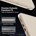 thumbnail image 4 of Funda Macaset Official Starlight para MacBook Air 15" A3241, 4 of 9