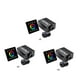 thumbnail image 2 of Control de voz Fibra Óptica Starry Star RGBW Lámpara de techo Bluetooth APP Control Bewildely 6W, 2 of 6