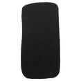 thumbnail image 1 of TEHAUX Knee Walker Pad Black Memory Foam Anti-slip Outdoor Use 1Set, 1 of 8