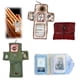thumbnail image 3 of engraved pocket altar for travel and daily devotion, 3 of 4