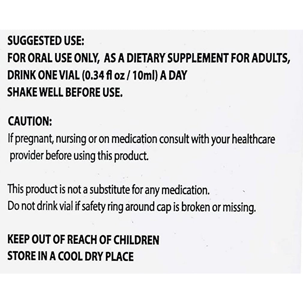 NEUROBION-Immune Support Vials (10ct/Box) 50 mg. /Neurobion Soporte Inmunológico con Equinácea y Zinc. (10 ampolletas)
