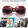 thumbnail image 5 of Gafas de sol polarizadas para mujer, 5 of 5