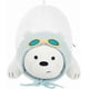 thumbnail image 1 of 15" We Bare Bears Stuffed Animals, Cuddle Lying Plush Ultrasoft Toy Hugging Throw Sleeping Plushies Toy Pillow for Boy Girl Kids Children Toddler Bedd, 1 of 4