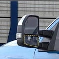 thumbnail image 5 of Acaige Fl3Z17K707V Left Driver Side Mirror Glass Heated For Ford, 5 of 5