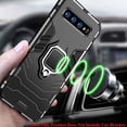 thumbnail image 4 of Funda Blindada Para Samsung Galaxy S10 Plus S20 Ultra A01 M01 A2 Core J4 J6 A7 A8 A9 2018 Cubierta Trasera Del Teléfono Coque, 4 of 4