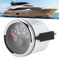 thumbnail image 3 of Marine Engine Water Temperature Gauge Waterproof Temp Meter for Boat RV, 3 of 7