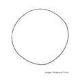 thumbnail image 2 of LOLIPPYY 3pcs Reusable Elastic Bands For Trash Can Elastic Bands Grey Prevents Slipping Kitchen Use, 2 of 8
