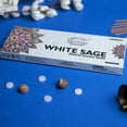thumbnail image 2 of Varillas de incienso Raajsee White Sage, 100 g, hechas a mano, naturales, 2 of 9