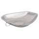 thumbnail image 2 of Cesta coladora de alimentos de acero inoxidable, bandeja coladora multifuncional, contenedor de placa de refrigeración, utensilios de cocina, colador 31cmx33cm, 2 of 9