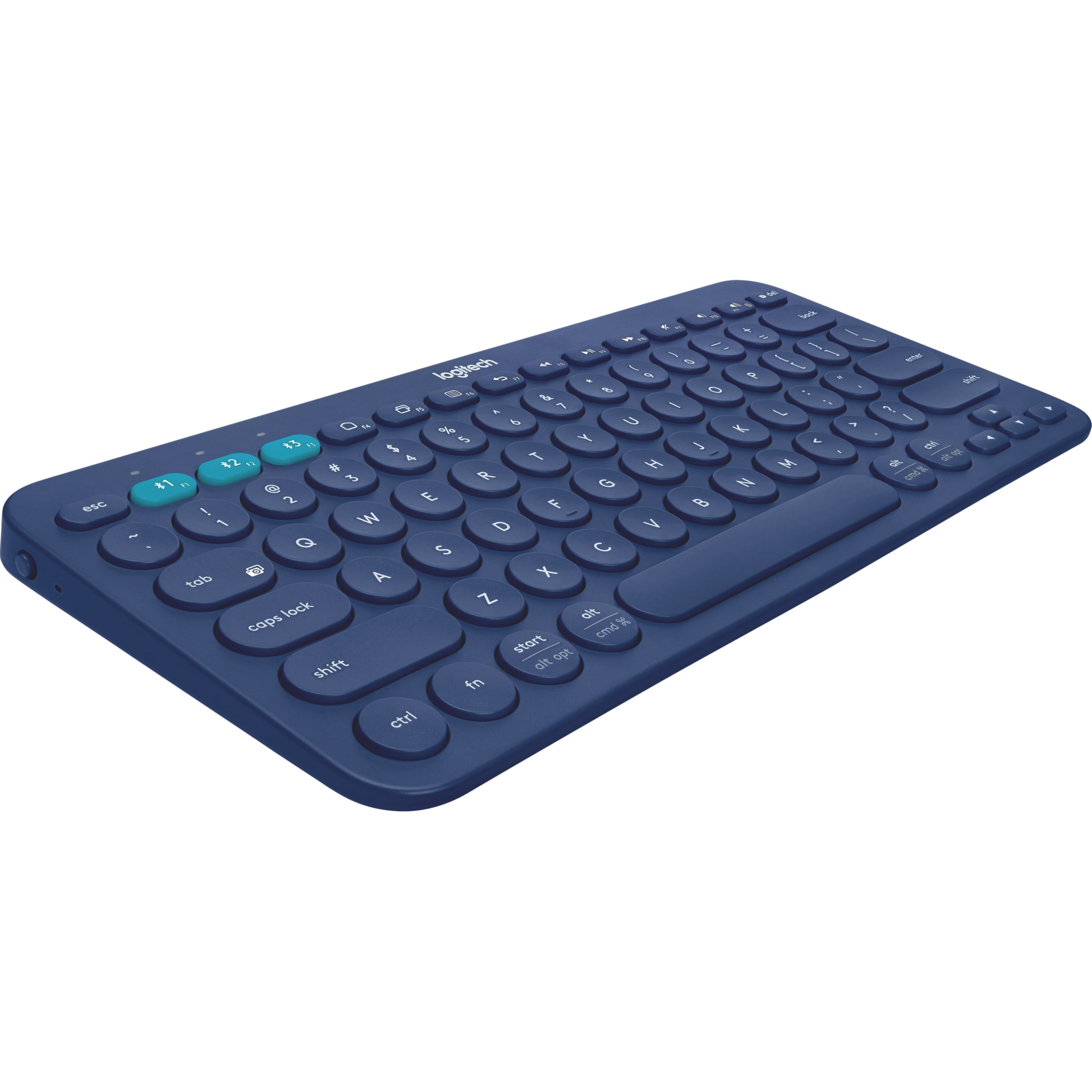 Logitech K380 Multi Device Bluetooth Keyboard Wireless Refurbished Walmart Com Walmart Com Logitech K380 Multi Device Bluetooth Keyboard Wireless Refurbished Walmart Com Walmart Com