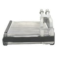 thumbnail image 3 of New A/C Evaporator Core Compatible With Jeep Gladiator Wrangler 2018 2019 2020 2021 2022 2023 2024 By 68301871AA 762405-97410-1 97409, 3 of 4