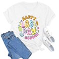 thumbnail image 5 of WILLBEST T-Shirt de Compression pour Femmes Tee Graphique Vêtements Été Manches Courtes Top 3480, 5 of 5
