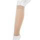 thumbnail image 3 of Pair of Medical Calf Compression Sleeves, Anti-Venous Compression Socks, Anti-Swelling Sports Compression Socks, Flesh Color, Size L, 3 of 4