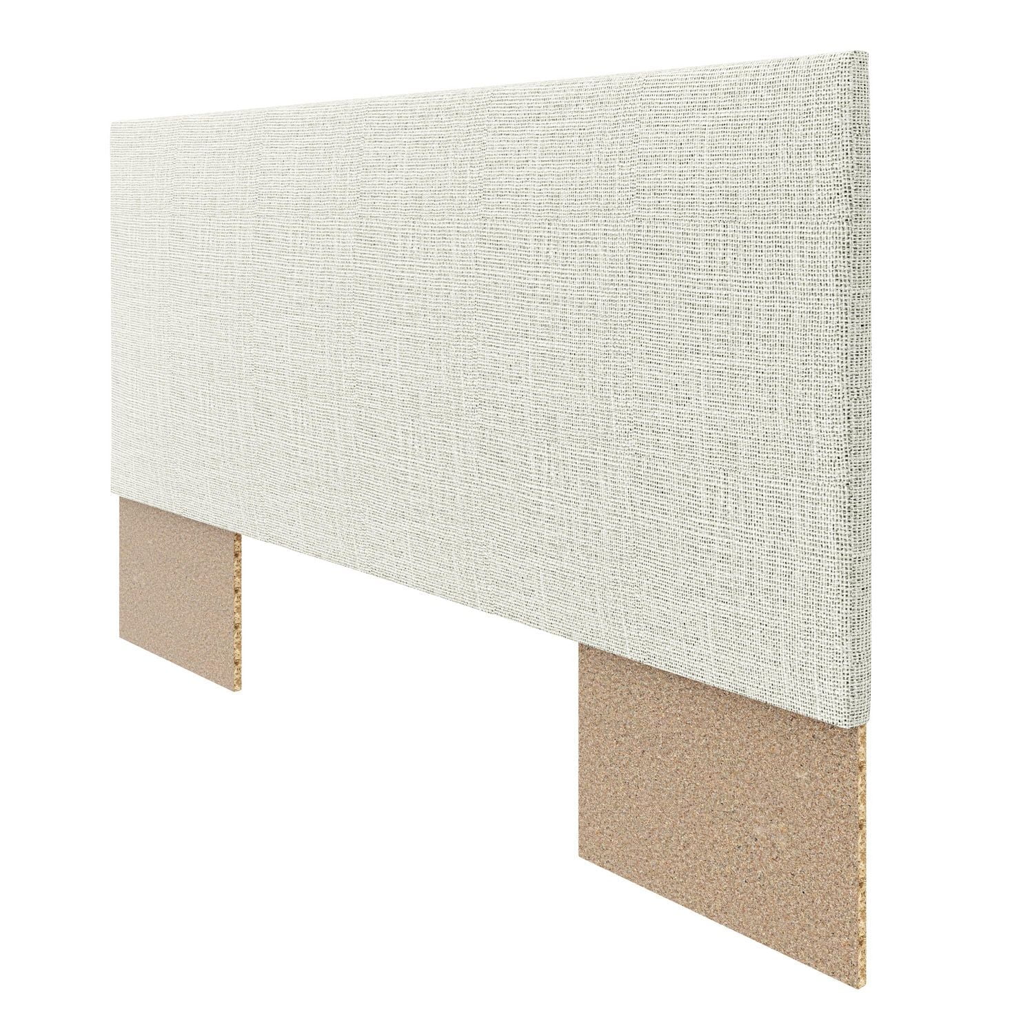 Julian Queen Size Upholstered Headboard
