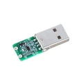 thumbnail image 6 of QC2.0 QC3.0 USB Charging Adapter Module 5V 9V 12V 20V 2.5A Decoy Board Mainboard for Surveillances Camera Routers, 6 of 6