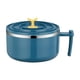 thumbnail image 2 of Fiambrera de Acero Inoxidable 304 Perfecl 1000ml Contenedor de Alimentos, 2 of 8