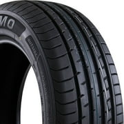 Cosmo TigerTail All Season 235/60R18 107V XL Passenger Tire
