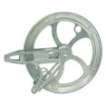 thumbnail image 1 of Ben-Mor 8" Metal Pulley, 1 of 1