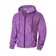 thumbnail image 4 of WILLBEST Sudaderas De Color Sólido con Capucha y Cremallera, Chaqueta Suave e Informal, Sudadera para Otoño e Invierno, Comodidad Al Aire Libre XXGrande, 4 of 7