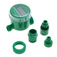 thumbnail image 4 of Garden Watering LCD Display Automatic Electric Digital Irrigation Timer Controller System, 4 of 6