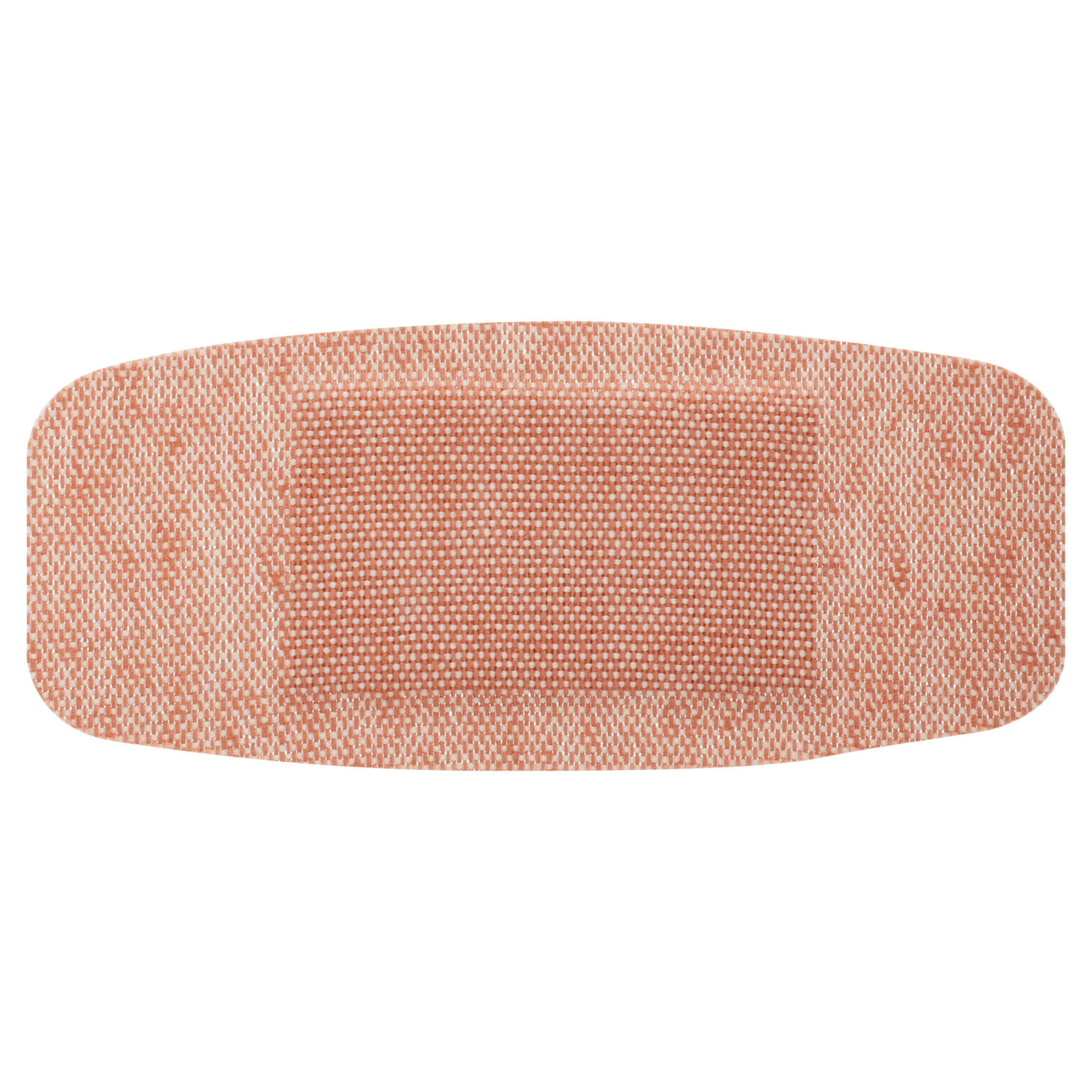 Curitas antibacterianas de tela resistente, extra grandes, 10 unidades 3
