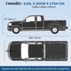 thumbnail image 4 of Cubierta para Auto, Funda de Coche Exterior para Camionetas, Funda para Coche con Cremallera Antiarañazos, Lona para Auto Impermeable, Antipolvo, Antilluvia y Antiuv, Protege tu Coche de Arañazos, 4 of 7